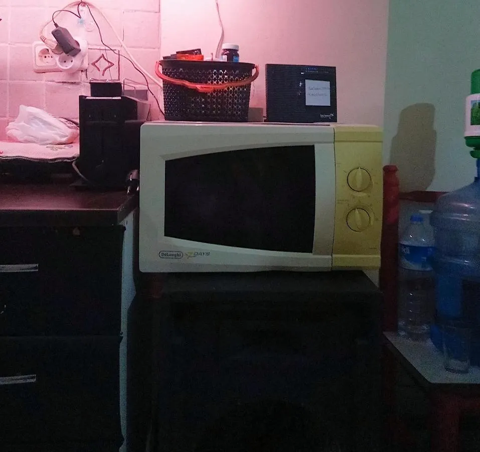 #02 Private Bedroom In A Shared Home Near Galata Tower Istanbul Homestay