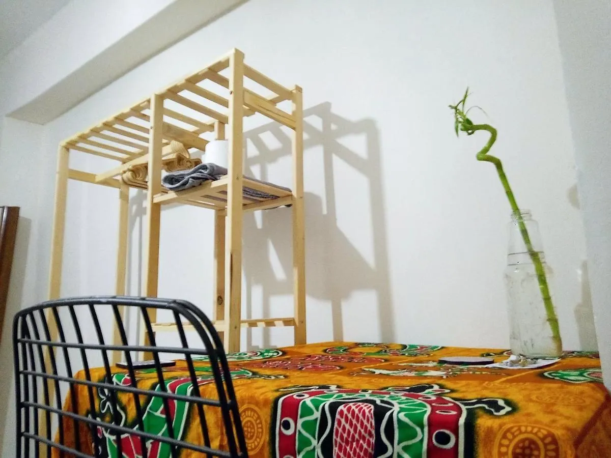Homestay #02 Private Bedroom In A Shared Home Near Galata Tower Istanbul Turkey