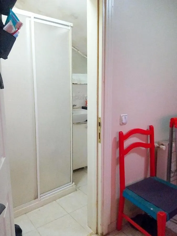 #02 Private Bedroom In A Shared Home Near Galata Tower Istanbul 0*,  Turkey