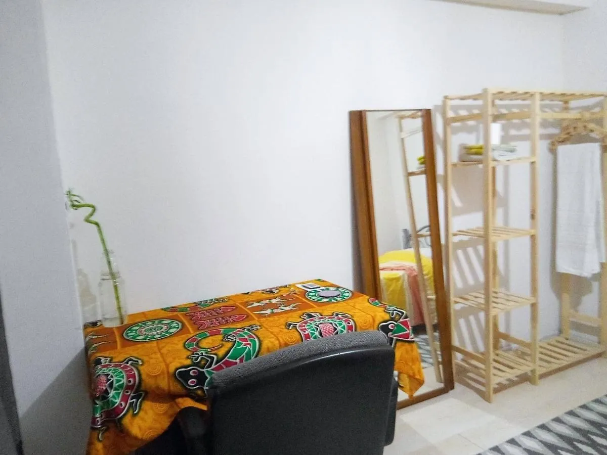 #02 Private Bedroom In A Shared Home Near Galata Tower Stambuł 0*,  Turcja